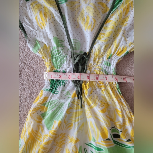 Beach Swimsuit Cover Up - Picture 5 of 6